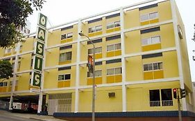 Oasis Inn